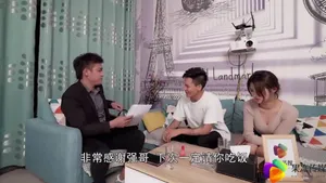 Anh xã bán vợ cho chủ nợ để đền bù ~dong xiaowan